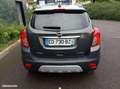 Opel Mokka Belle 1.4 turbo 2016 tbe revise pack reprise Gris - thumbnail 3