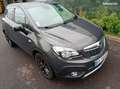 Opel Mokka Belle 1.4 turbo 2016 tbe revise pack reprise Gris - thumbnail 4