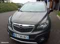 Opel Mokka Belle 1.4 turbo 2016 tbe revise pack reprise Gris - thumbnail 1