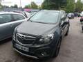 Opel Mokka Belle 1.4 turbo 2016 tbe revise pack reprise Gris - thumbnail 5