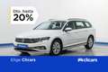 Volkswagen Passat Variant 2.0TDI EVO Business 110kW Blanco - thumbnail 1