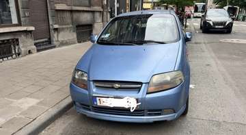 hatchback 1.4i 16v SX