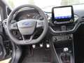 Ford Fiesta ST-Line 1,0 EcoBoost Hybrid Gris - thumbnail 4
