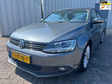 1.2 TSI Comfortline - Contact defect - Start niet
