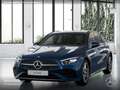 Mercedes-Benz A 200 AMG+LED+KAMERA+TOTW+KEYLESS+7G Blau - thumbnail 2