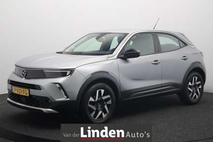 Opel Mokka 1.2 Business Elegance | Camera | Navigatie | Cruis