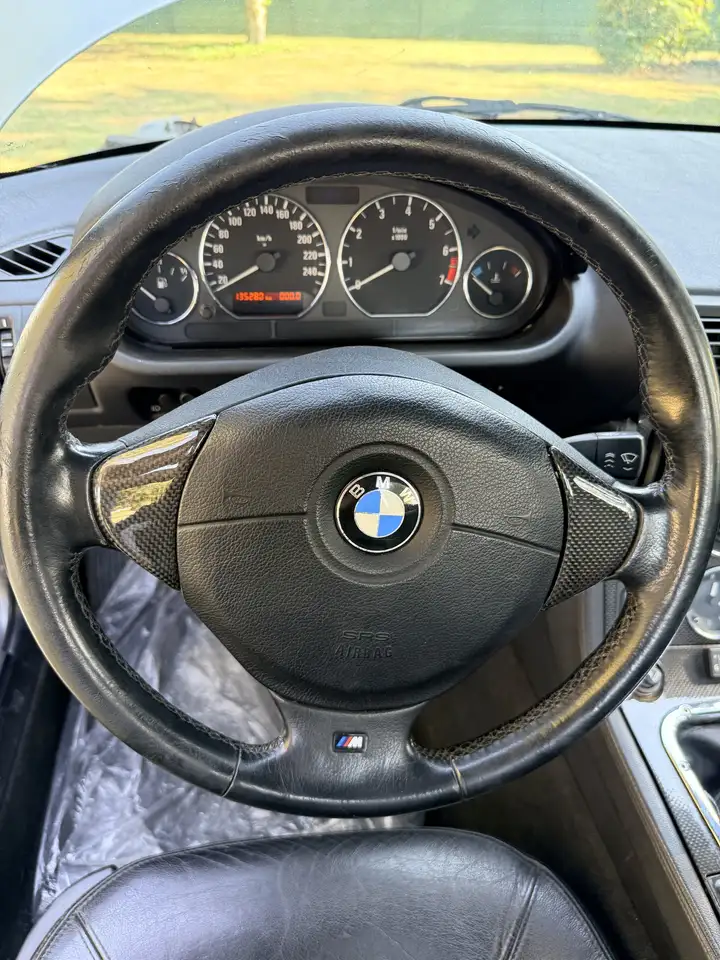 BMW Z3 Roadster 2.0 150cv, foto 11