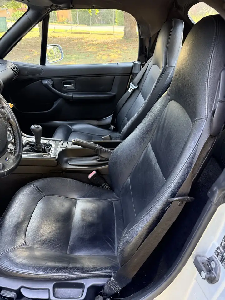 BMW Z3 Roadster 2.0 150cv, foto 10