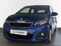 Peugeot 108 Active VTi 52kW (72CV) Azul - thumbnail 1