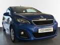 Peugeot 108 Active VTi 52kW (72CV) Azul - thumbnail 2