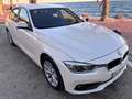 BMW 318 318dA Business Blanco - thumbnail 1