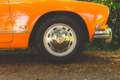 Volkswagen Karmann Ghia narančasta - thumbnail 12