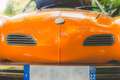 Volkswagen Karmann Ghia Arancione - thumbnail 11