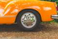 Volkswagen Karmann Ghia narančasta - thumbnail 15
