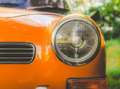 Volkswagen Karmann Ghia Arancione - thumbnail 10