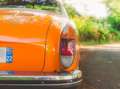 Volkswagen Karmann Ghia Oranje - thumbnail 16