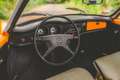 Volkswagen Karmann Ghia Oranje - thumbnail 23