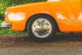Volkswagen Karmann Ghia Portocaliu - thumbnail 13