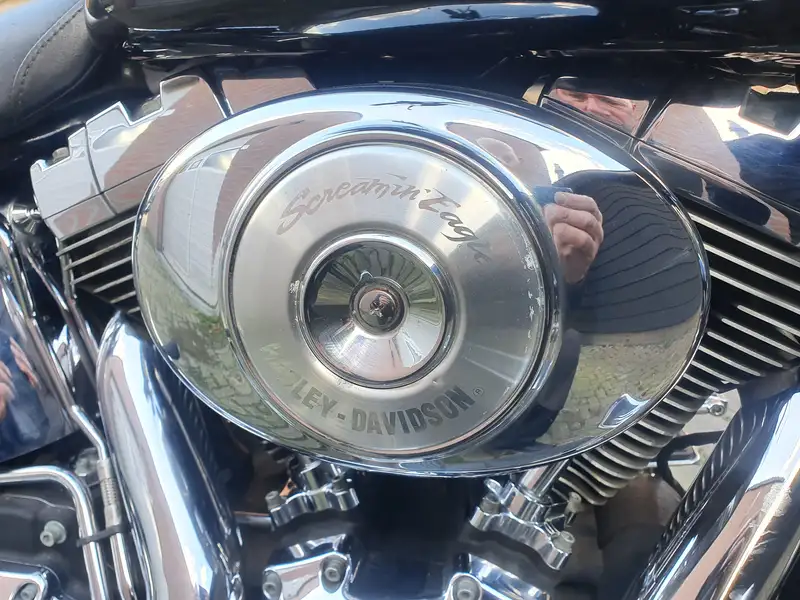 Harley-Davidson Fat Boy - foto 6