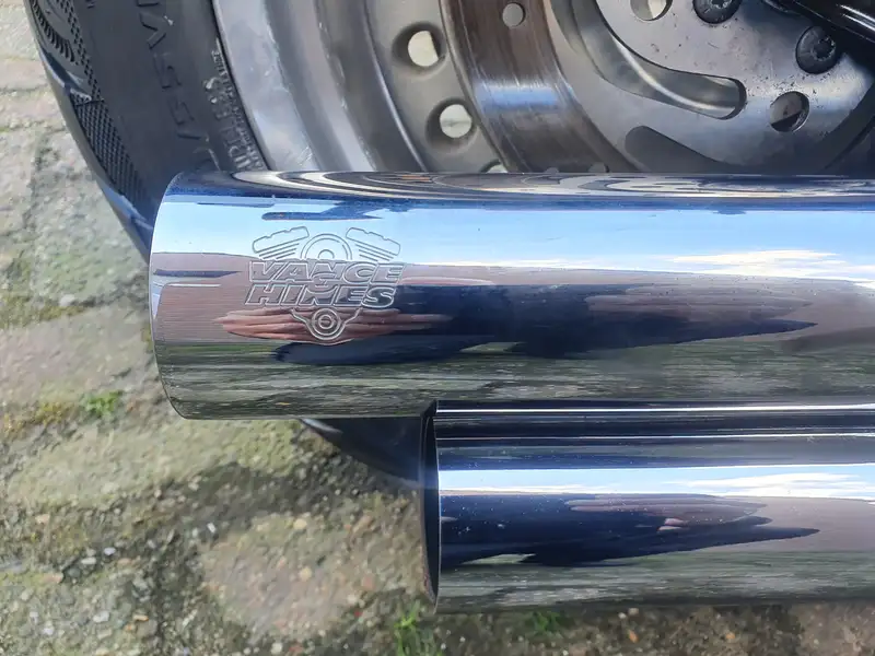 Harley-Davidson Fat Boy - foto 7