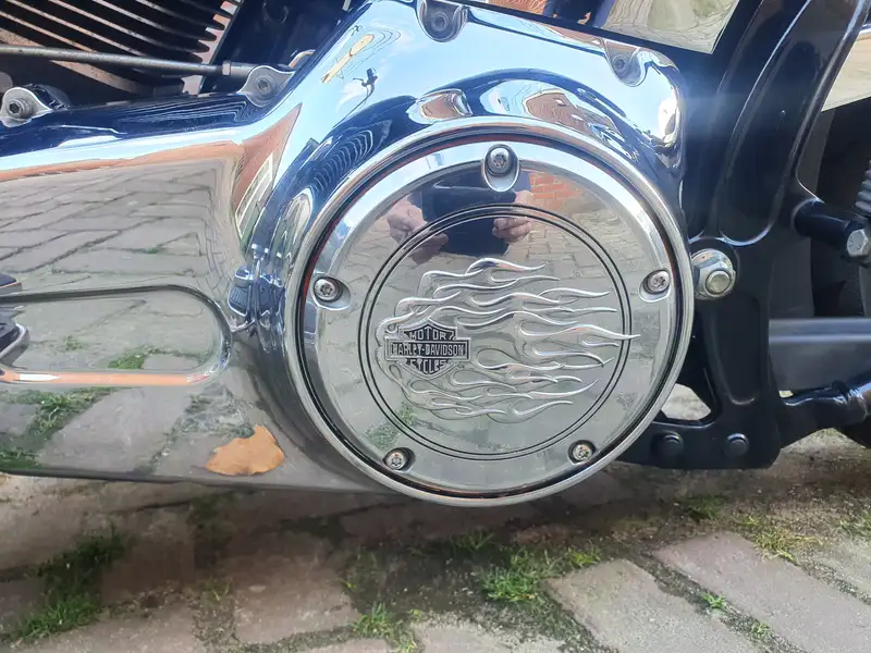 Harley-Davidson Fat Boy - foto 8