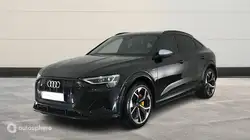 Audi 503ch e-quattro Sport Extended