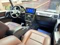Mercedes-Benz G 350 350BlueTec Largo Aut. Blanc - thumbnail 5