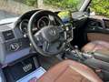 Mercedes-Benz G 350 350BlueTec Largo Aut. Blanc - thumbnail 10
