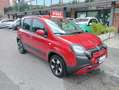 Fiat Panda Cross 1.0 FireFly S&S "CROSS" Hybrid KM 19000 Rosso - thumbnail 3