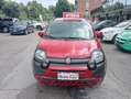Fiat Panda Cross 1.0 FireFly S&S "CROSS" Hybrid KM 19000 Rosso - thumbnail 2