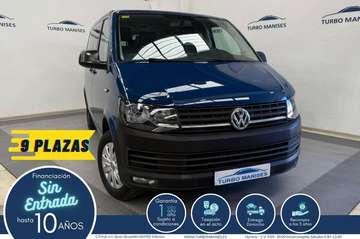 Corto 2.0 TDI 110kW(150CV) BMT