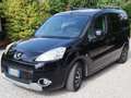 Peugeot Partner Partner Tepee 2008 Tepee 1.6 hdi Outdoor 90cv fap Nero - thumbnail 1