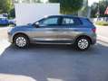 Skoda Fabia Selection 1.0 TSI *NAVI-ÜBER-SMARTLINK*LED*PDC-... Grau - thumbnail 4