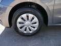 Skoda Fabia Selection 1.0 TSI *NAVI-ÜBER-SMARTLINK*LED*PDC-... Grau - thumbnail 3
