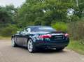 Jaguar XK 4.2 V8 Convertible | Indigo Blue | Youngtimer Bleu - thumbnail 3