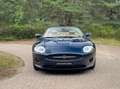Jaguar XK 4.2 V8 Convertible | Indigo Blue | Youngtimer Bleu - thumbnail 8