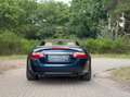Jaguar XK 4.2 V8 Convertible | Indigo Blue | Youngtimer Bleu - thumbnail 4