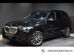 BMW X5 xDrive50e 489ch M Sport