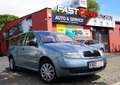 Skoda Fabia Combi Classic 1.4L Klimaanlage Bluetooth ! Gris - thumbnail 1