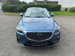 Mazda CX-3 SKYACTIV G 2.0 Selection TEC P NAVI