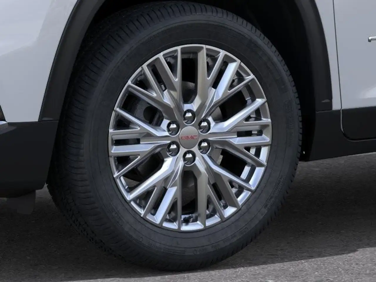 GMC Acadia снимка GMC Acadia