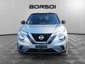 Nissan Juke 2ª serie 1.0 DIG-T 114 CV N-Connecta Silber - thumbnail 8