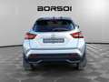 Nissan Juke 2ª serie 1.0 DIG-T 114 CV N-Connecta Silber - thumbnail 4