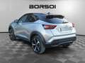 Nissan Juke 2ª serie 1.0 DIG-T 114 CV N-Connecta Silber - thumbnail 3