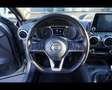 Nissan Juke 2ª serie 1.0 DIG-T 114 CV N-Connecta Silber - thumbnail 9