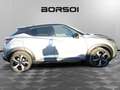 Nissan Juke 2ª serie 1.0 DIG-T 114 CV N-Connecta Silber - thumbnail 6