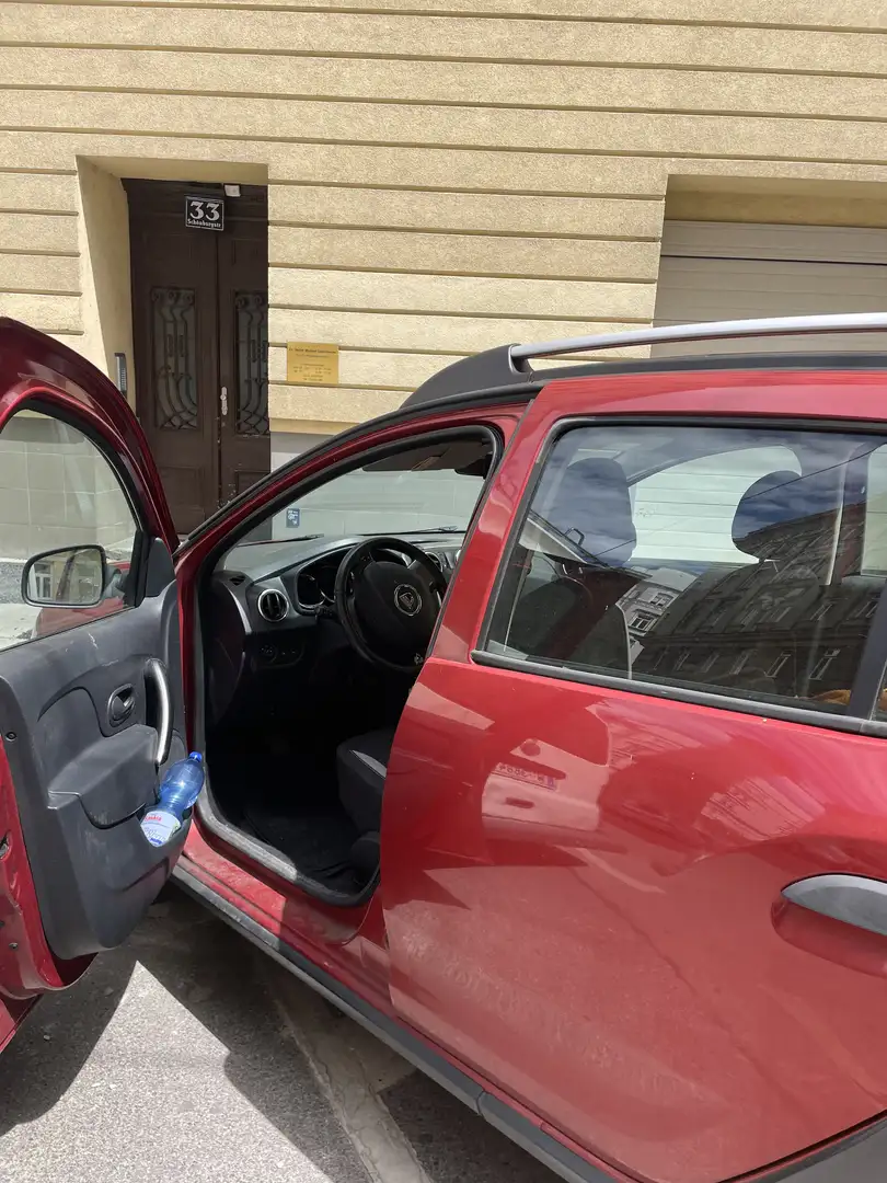 Dacia Sandero Stepway - 2