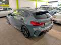 BMW 118 118d Msport auto Grau - thumbnail 2