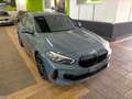 BMW 118 118d Msport auto Grau - thumbnail 3