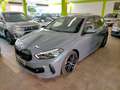 BMW 118 118d Msport auto Grau - thumbnail 1